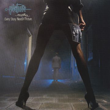 Burning For Your Love - Remastered 2018