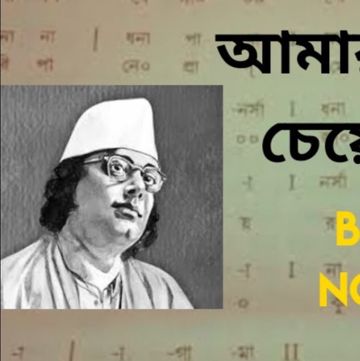 Amar Aponar Cheye Apon Je Jon-cover