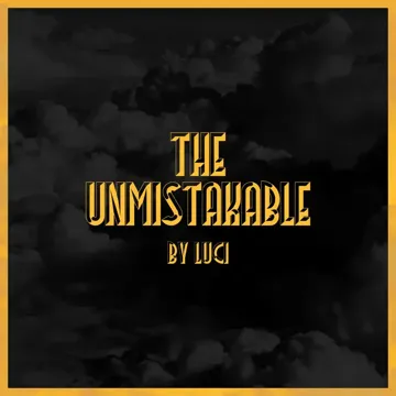 The Unmistakable-cover