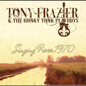 Tangled Up In Texas
