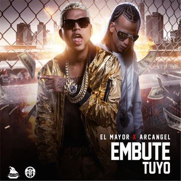Embute Tuyo