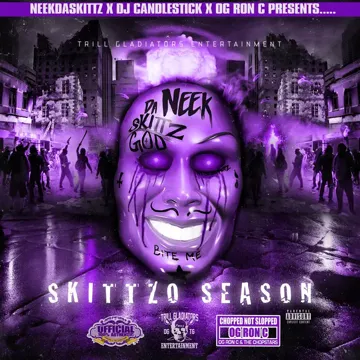 Skittzo Gvng (Chopnotslop)-cover