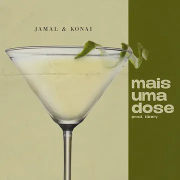 Mais uma Dose-cover