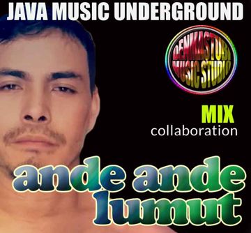 ANDE ANDE LUMUT DENMASTUBI-cover