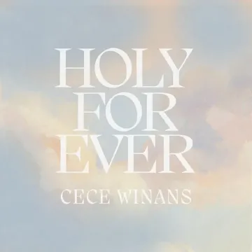 Holy Forever (Single Version)-cover