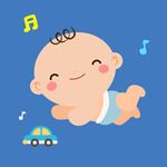 宝宝爱听的儿歌-abc-song-cover-image