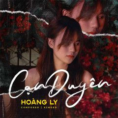 Cạn Duyên-cover