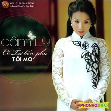 Hoàng Tử Trong Mơ-cover