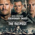 Everybody Cries(From “THE OUTPOST”)-cover