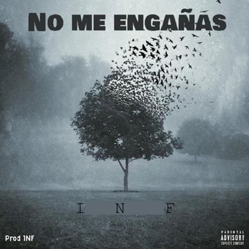 No Me Engañas-cover
