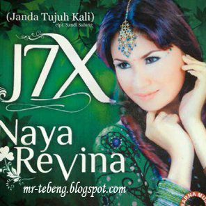 Janda Tujuh Kali