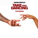 Take You Dancing(Zac Samuel Remix)-cover