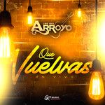 Que Vuelvas (En Vivo)-cover
