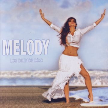 Melody-cover