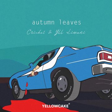 Autumn Leaves-cover