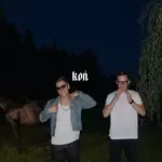 Koń-cover