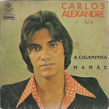 Carlos Alexandre-cover