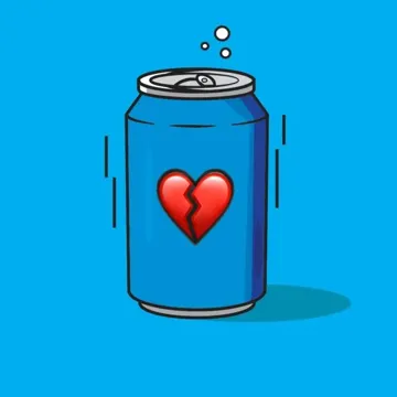 Heartbreak Soda-cover