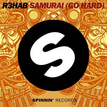 Go Hard-cover