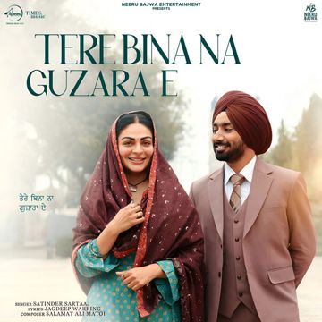 Tere Bina Na Guzara E short-cover
