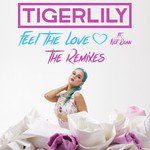 Feel The Love (Nemo Remix)-cover