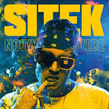 Czuję Się Całkiem-cover