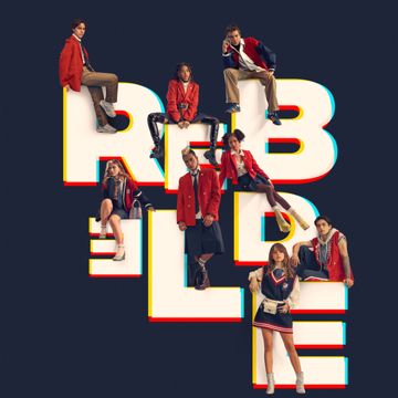 Rebelde-cover