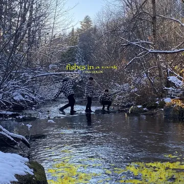 Hi everybody / ABC's-cover
