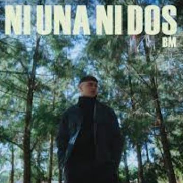 Ni Una Ni Dos-cover