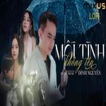 MỐI TÌNH KHÔNG TÊN LOFI (feat. Đình Nguyễn)-cover