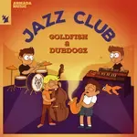 Jazz Club-cover