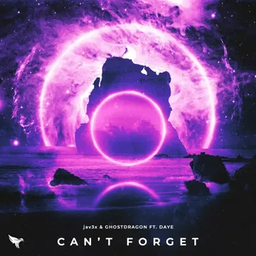 Can't Forget-cover