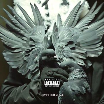1SHOT CYPHER 2024-cover