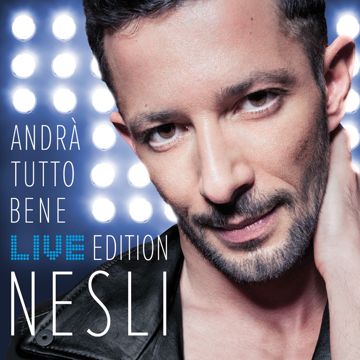 Il Cielo E' Blu-cover