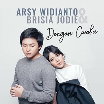 Dengan Caraku -cover