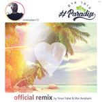 Paradise(Remix)-cover