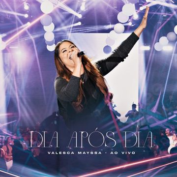 DIA APÓS DIA-cover
