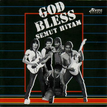 Semut Hitam-cover