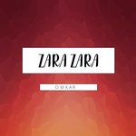 Zara Zara Behekta Hai (Cover)-cover