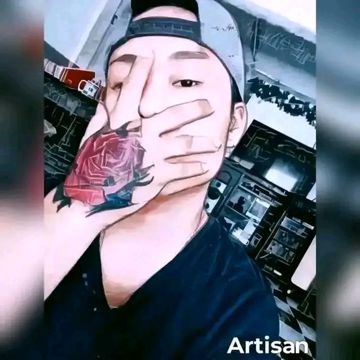Paano - Shamrock (Instrumental) Akiro -cover