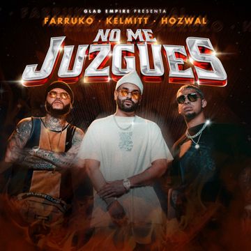 No Me Juzgues-cover
