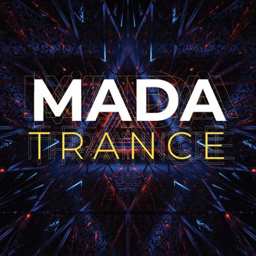 Mada Trance-cover