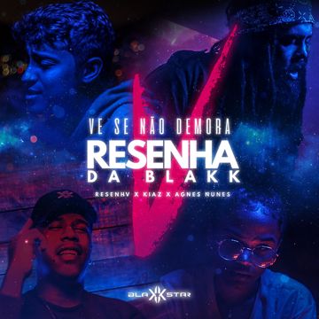 Vê Se Não Demora-cover