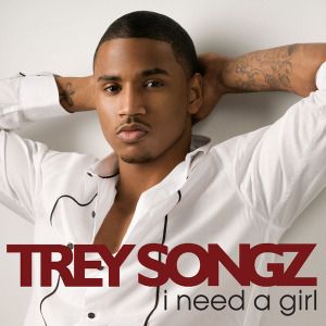 I Need a Girl-cover