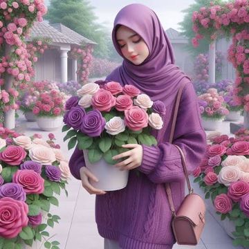 seluruh cinta (cd)-cover