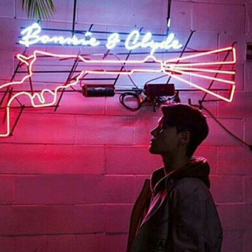 Bonnie & Clyde-cover