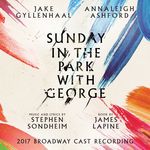 Sunday in the Park with George-cover