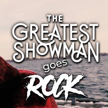 A Million Dreams (Rock Version)-cover