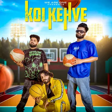 Koi Kehve-cover