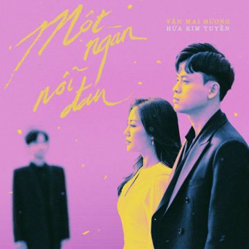 Một Ngàn Nỗi Đau-cover